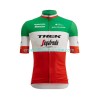 Maillot Cyclisme 2022 TREK Segafredo N003